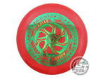 Innova Limited Edition Spare Tire Stamp Star Rollo Midrange Golf Disc (Individually Listed)