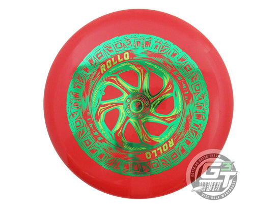 Innova Limited Edition Spare Tire Stamp Star Rollo Midrange Golf Disc (Individually Listed)