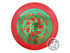 Innova Limited Edition Spare Tire Stamp Star Rollo Midrange Golf Disc (Individually Listed)