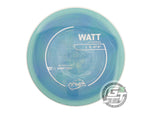 MVP Neutron Watt Putter Golf Disc (Individually Listed)