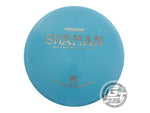 Gateway Platinum Shaman Putter Golf Disc (Individually Listed)