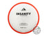 Axiom Plasma Insanity Distance Driver Golf Disc (Individually Listed)