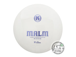 Kastaplast K1 Malm Fairway Driver Golf Disc (Individually Listed)