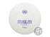 Kastaplast K1 Malm Fairway Driver Golf Disc (Individually Listed)