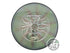 MVP Plasma Entropy Putter Golf Disc (Individually Listed)