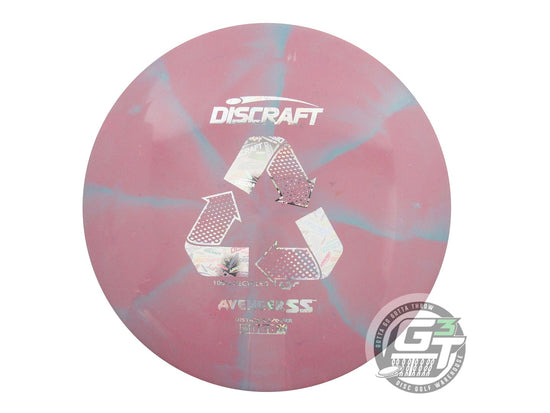 Discraft Recycled ESP Avenger SS Distance Driver Golf Disc (Individually Listed)