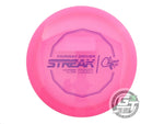 Climo First Run Victory Line Streak Fairway Driver Golf Disc (Individually Listed)
