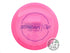 Climo First Run Victory Line Streak Fairway Driver Golf Disc (Individually Listed)