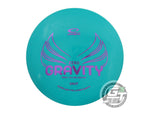 Latitude 64 Zero Gravity Saint Fairway Driver Golf Disc (Individually Listed)