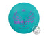 Latitude 64 Zero Gravity Saint Fairway Driver Golf Disc (Individually Listed)