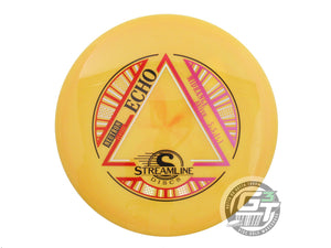 Streamline Neutron Echo Midrange Golf Disc (Individually Listed)