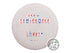 EV-7 OG Medium Penrose Putter Golf Disc (Individually Listed)