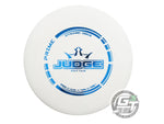 Dynamic Discs Prime Judge Putter Golf Disc (Individually Listed)