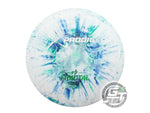 Prodigy 300 Fractal F7 Fairway Driver Golf Disc (Individually Listed)