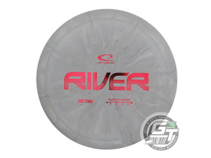 Latitude 64 Retro Burst River Fairway Driver Golf Disc (Individually Listed)