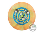 Thought Space Athletics Nebula Aura Pathfinder Midrange Golf Disc (Individually Listed)