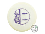 Mint Discs Limited Edition Half Cat Stamp Glow Nocturnal Bobcat Midrange Golf Disc (Individually Listed)