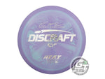 Discraft ESP Heat [Paul McBeth 6X] Distance Driver Golf Disc (Individually Listed)