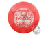 Innova Limited Edition 2025 Tour Series Kevin Jones Luster Champion Max Distance Driver Golf Disc (Individually Listed)