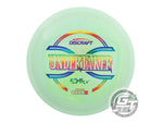 Discraft ESP FLX Undertaker Distance Driver Golf Disc (Individually Listed)