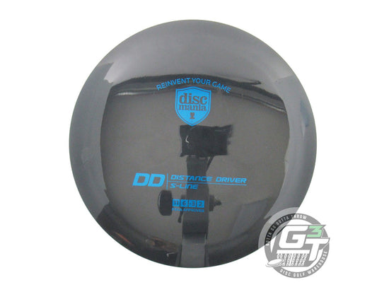 Discmania Originals S-Line DD Distance Driver Golf Disc (Individually Listed)