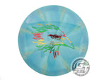 Mint Discs Limited Edition Icon Stamp Swirly Apex Phoenix Distance Driver Golf Disc (Individually Listed)