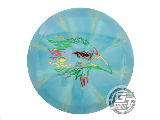 Mint Discs Limited Edition Icon Stamp Swirly Apex Phoenix Distance Driver Golf Disc (Individually Listed)