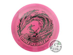 DGA Limited Edition 2023 Tour Series Cole Redalen Swirl Tour Series Pipeline Fairway Driver Golf Disc (Individually Listed)