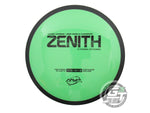 MVP Neutron Zenith [James Conrad 1X] Distance Driver Golf Disc (Individually Listed)