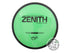 MVP Neutron Zenith [James Conrad 1X] Distance Driver Golf Disc (Individually Listed)