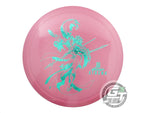 Discraft Paul McBeth Signature Big Z Athena Fairway Driver Golf Disc (Individually Listed)