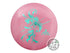 Discraft Paul McBeth Signature Big Z Athena Fairway Driver Golf Disc (Individually Listed)