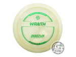 Innova Proto Glow Champion Wraith Distance Driver Golf Disc (Individually Listed)