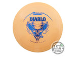 Gateway Platinum Diablo Fairway Driver Golf Disc (Individually Listed)