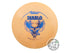 Gateway Platinum Diablo Fairway Driver Golf Disc (Individually Listed)