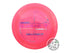 Millennium Quantum Quasar Distance Driver Golf Disc (Individually Listed)