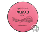 MVP Electron Firm Nomad [James Conrad 1X] Putter Golf Disc (Individually Listed)