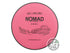 MVP Electron Firm Nomad [James Conrad 1X] Putter Golf Disc (Individually Listed)