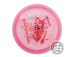 Thought Space Athletics Vex Persona Fairway Driver Golf Disc (Individually Listed)