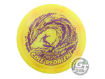 DGA Limited Edition 2023 Tour Series Cole Redalen Swirl Tour Series Pipeline Fairway Driver Golf Disc (Individually Listed)