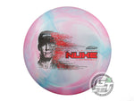 Discraft Limited Edition 2026 Tour Series Ezra Aderhold Special Blend Nuke Distance Driver Golf Disc (Individually Listed)