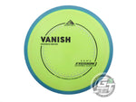 Axiom Fission Vanish Distance Driver Golf Disc (Individually Listed)
