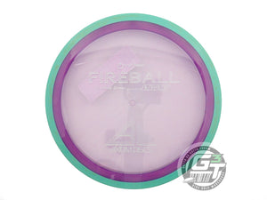 Axiom Proton Fireball Distance Driver Golf Disc (Individually Listed)
