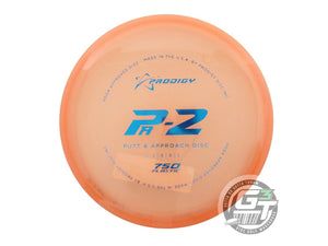 Prodigy 750 Series PA2 Putter Golf Disc (Individually Listed)