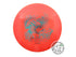 Latitude 64 Limited Edition 170 Carat Opto Line Diamond Fairway Driver Golf Disc (Individually Listed)