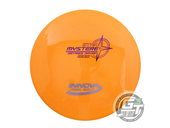 Innova Star Mystere Distance Driver Golf Disc (Individually Listed)