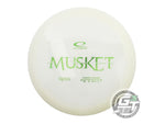 Latitude 64 Opto Line Musket Fairway Driver Golf Disc (Individually Listed)