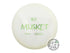 Latitude 64 Opto Line Musket Fairway Driver Golf Disc (Individually Listed)