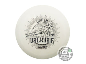 Innova Glow DX Valkyrie Distance Driver Golf Disc (Individually Listed)