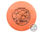 Innova Star Fox Midrange Golf Disc (Individually Listed)